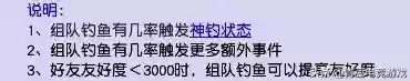 梦幻钓鱼技巧全攻略新版(梦幻西游钓鱼怎么拉杆)插图1 梦幻钓鱼技巧全攻略新版(梦幻西游钓鱼怎么拉杆)插图1