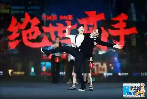 绝世高手阵容(强者之路6人主流阵容)插图7