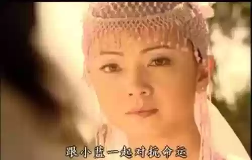 倩女幽魂2003徐熙媛版(倩女幽魂纪倩倩版是几几年的)插图6 倩女幽魂2003徐熙媛版(倩女幽魂纪倩倩版是几几年的)插图6