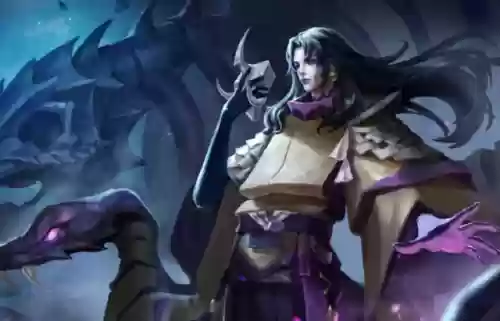 阴阳师对战阵容怎么放技能(阴阳师自动战斗怎么设置技能)插图11