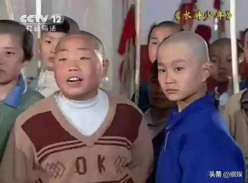 水浒少年阵容(全民水浒最强阵容第一)插图18