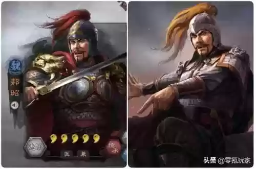 郭嘉乐进许褚阵容(许褚阵容最强推荐)插图20