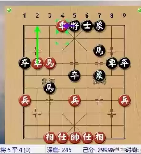 王者荣耀四连杀高手阵容(王者荣耀最厉害的阵容)插图3 王者荣耀四连杀高手阵容(王者荣耀最厉害的阵容)插图3