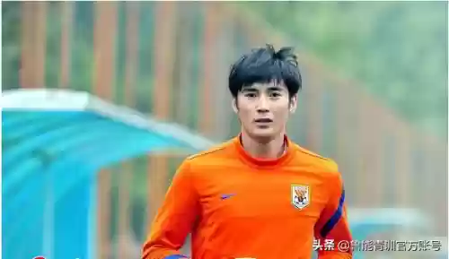 2012鲁能阵容(山东鲁能历年阵容)插图6