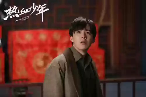 大明星系统(主角带系统有很多女明星)插图21