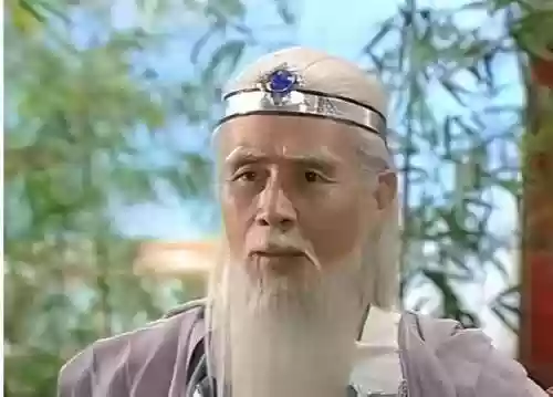 90版封神榜排练阵容(封神榜中什么阵最厉害)插图9