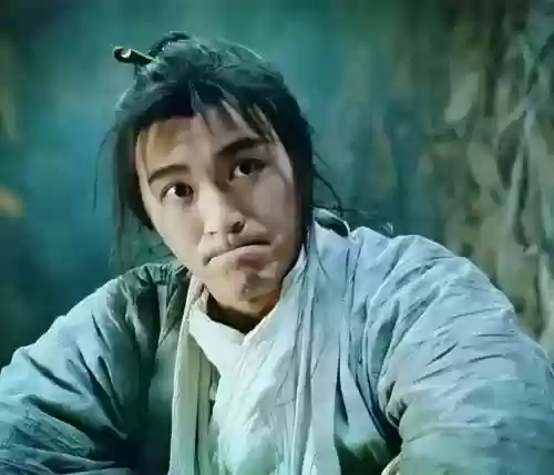 一代影帝演员阵容介绍(内地新生代男演员)插图10