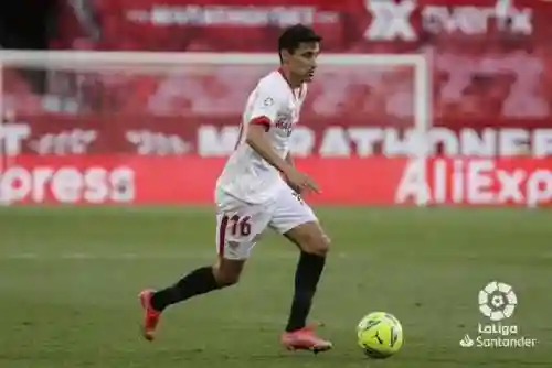 西甲最佳边后卫阵容(FIFa最佳左后卫)插图6