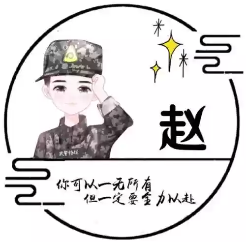 男生头像阵容(男生头像一组)插图1