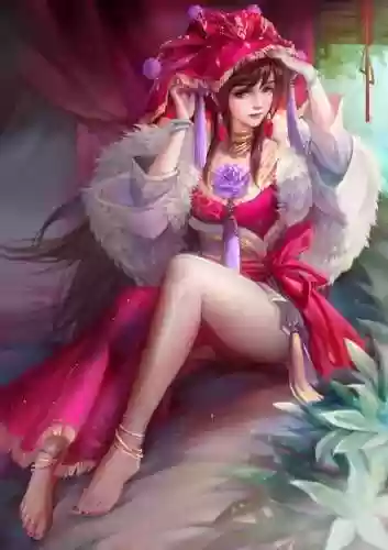 三国美人手游(逍遥三国破解版下载全妃子)插图2