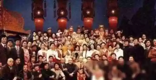 神仙阵容相声(大型古装玄幻仙侠相声)插图2