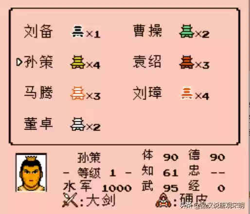 刘备巅峰阵容(刘备最强阵容搭配)插图3