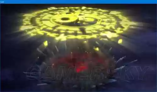仙剑奇侠传2窗口模式(仙剑三怎么开窗口模式)插图45