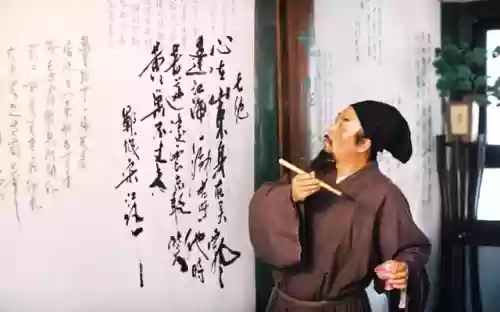 大话水浒游戏(新水浒q传最吃香的职业)插图2