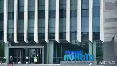 大型游戏公司(网络游戏排行榜第一名)插图5