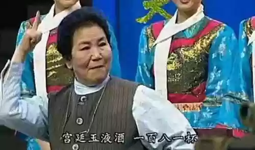 赵丽蓉出殡阵容(赵丽蓉得了啥病?)插图2 赵丽蓉出殡阵容(赵丽蓉得了啥病?)插图2