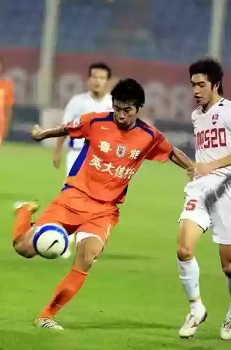 中超最强攻击阵容排行(中超恶人阵容)插图6