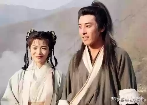 笑傲江湖吕颂贤版国语演员表(吕颂贤版令狐冲演员表)插图5