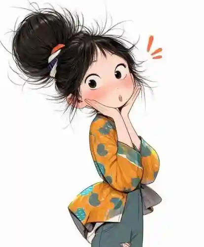 阵容匹配头像女搞怪(游戏名字女生搞怪)插图2