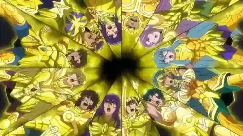 圣斗士星矢手游格式塔阵容(圣斗士星矢阵容推荐最新)