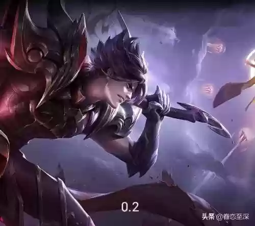 有什么阵容克制孙白杨的(推塔流阵容是哪五个英雄组成的)插图3
