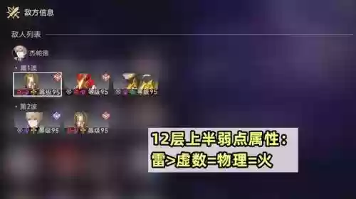 混沌精英阵容(混沌深渊dp阵容推荐)插图4
