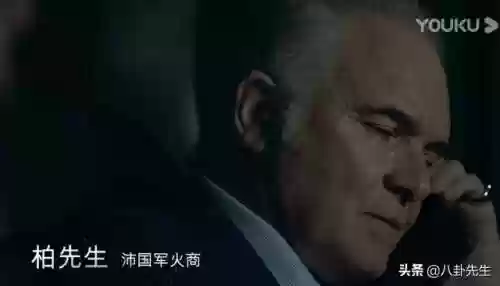 飞虎之壮志英雄(飞虎3之壮志英雄国语版在线观看)插图6