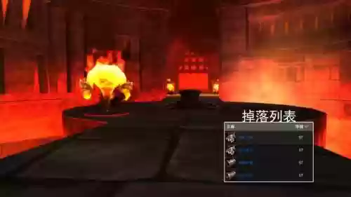 魔兽黑石深渊怎么去(黑石深渊副本入口)插图21