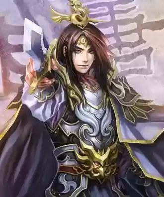 镇魂街魂将阵容选择(镇魂街手游最新最强阵容)插图4
