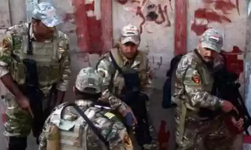 袭击总部阵容(武装突袭3中国阵营在哪)