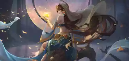 哪些阵容不能玩孙膑的(孙膑体系阵容)