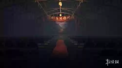 恐怖鬼屋逃生游戏(鬼屋逃生3d下载)插图25
