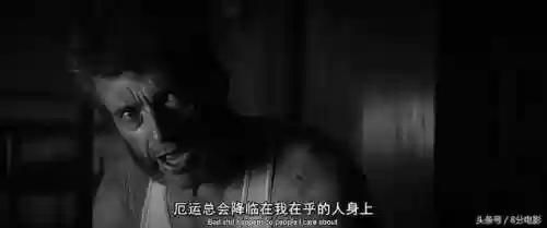 金刚狼3为什么所有变种人都没了(金刚狼3怎么突然就老了)插图9
