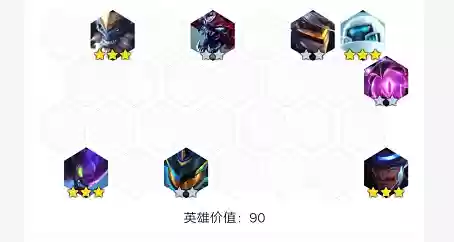 螳螂10.1阵容(螳螂有几只腿)插图3 螳螂10.1阵容(螳螂有几只腿)插图3