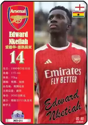 阿森纳阵容2023最新阵容(阿森纳新门将首个赛季即成最佳)插图1 阿森纳阵容2023最新阵容(阿森纳新门将首个赛季即成最佳)插图1