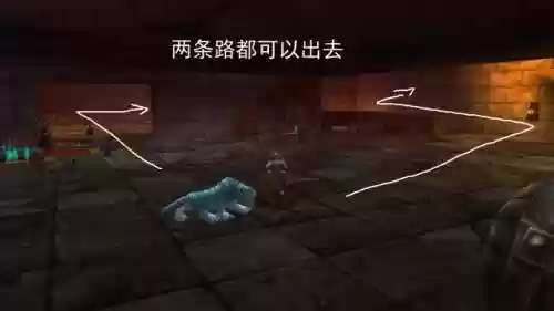 魔兽黑石深渊怎么去(黑石深渊副本入口)插图15