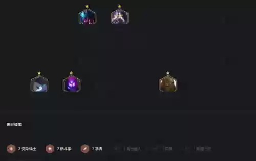 毒斗什么阵容(世界最强十一人阵容)插图6