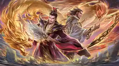 三国回合制卡牌(三国卡牌手游最新版本下载)