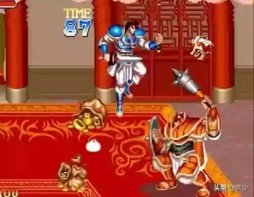 街机三国志五人通关阵容(三国志5手机版单机游戏)插图15