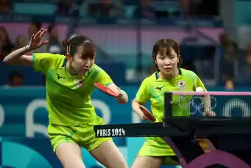 国乒3 2最强对手阵容(国乒最强12人)