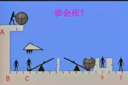 不对劲的监考老师像素游戏(像素小巷监控游戏)插图12