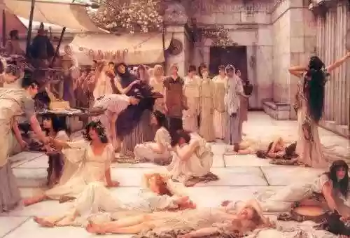 我在远古当祭司(我在原始部落当神仙)插图5