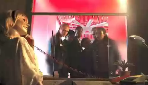 密室逃生游戏(最近很火的一款密室逃脱游戏)插图4 密室逃生游戏(最近很火的一款密室逃脱游戏)插图4
