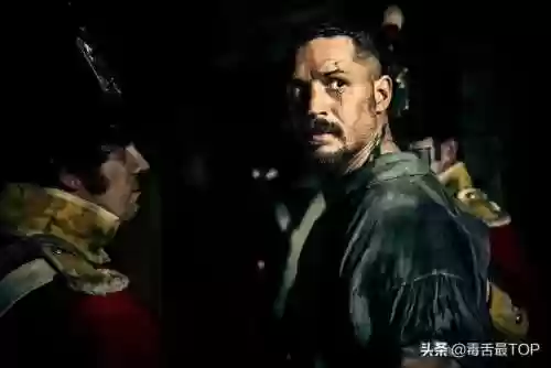 最新美剧排行榜2022(英美剧 排行榜)插图19