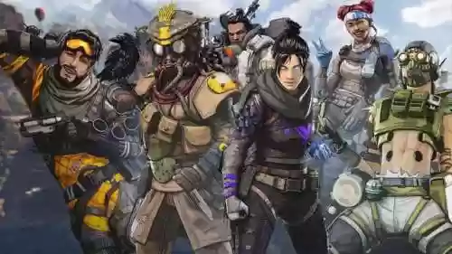 热门网游排行(最火爆的网络游戏排行榜)插图6
