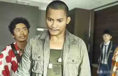唐人街探案2 阵容推荐(《唐人街探案》演员表)插图6