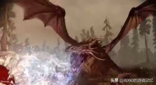 龙腾世纪起源精灵族仪式(龙腾世纪起源秘法战士解锁)插图5
