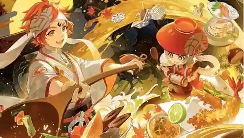 如何应对食切阵容(椒图反击流阵容)插图1