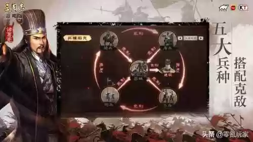 诸葛亮最奇葩的阵容是(诸葛亮克制貂蝉吗)插图1