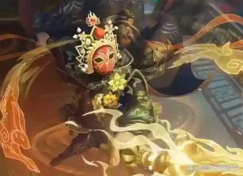 第5人格的奇葩阵容怎么玩(第五人格爆笑图片)插图8 第5人格的奇葩阵容怎么玩(第五人格爆笑图片)插图8